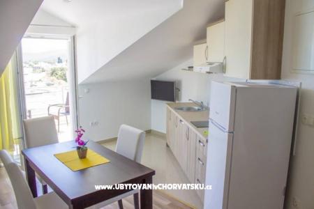 Apartmanok Kala fotó 4
