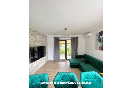 Apartmanok Kalinić fotó 2
