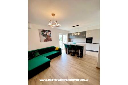 Apartmanok Kalinić fotó 3