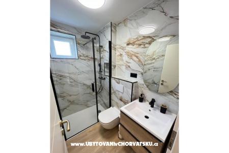Apartmanok Kalinić fotó 4