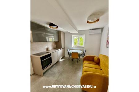Apartmanok Kalinić fotó 5
