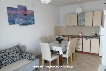 Apartmanok Lea fotó 3