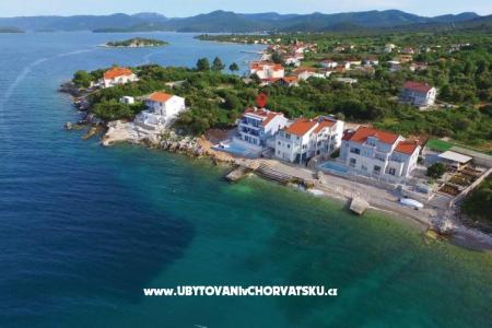 Apartmanok Lea fotó 4