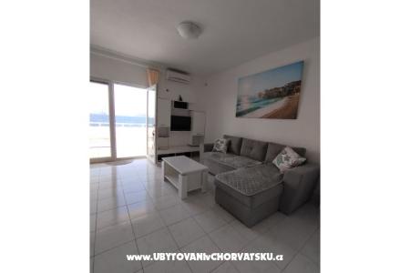 Apartmanok Vekić fotó 4