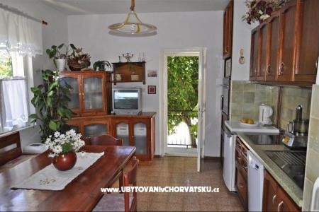 Apartmanok Vinka fotó 2