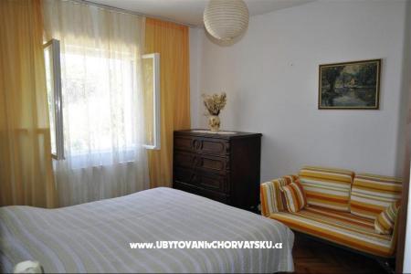 Apartmanok Vinka fotó 3