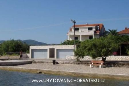 Villa Elza Sreser Horvátország
