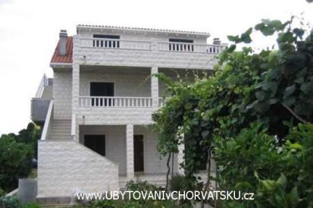 Villa Elza fotó 3