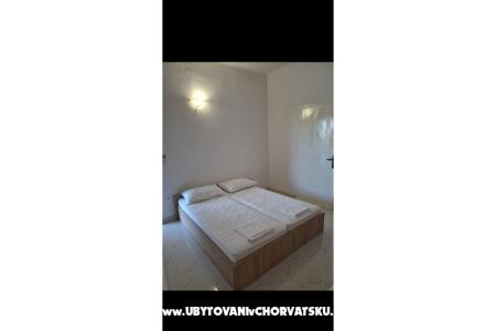 Apartmanok Kamelia fotó 5