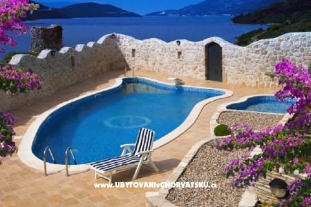 Villa Karaka Neum fotó 2