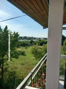Apartman Beti Sukošan Horvátország