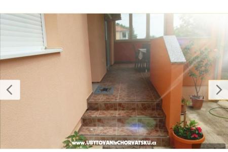 Apartman Dora fotó 2