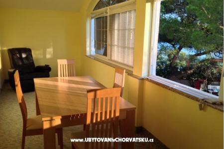Apartman a strandon Lola fotó 5
