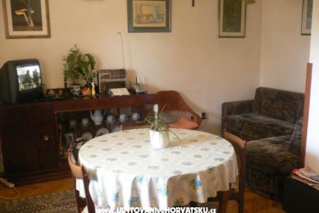 Apartman Samodol fotó 2
