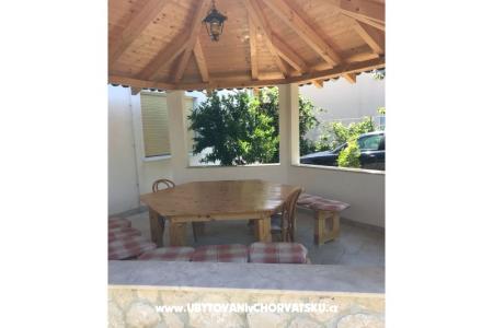 Apartmanok Marina fotó 2