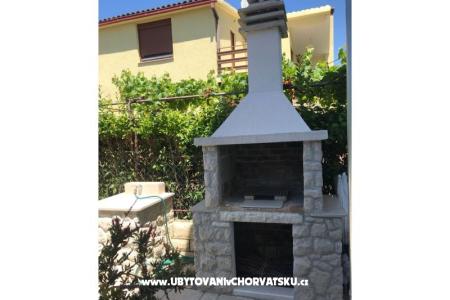 Apartmanok Marina fotó 5