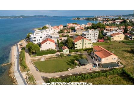 Apartmanok Barbir fotó 3