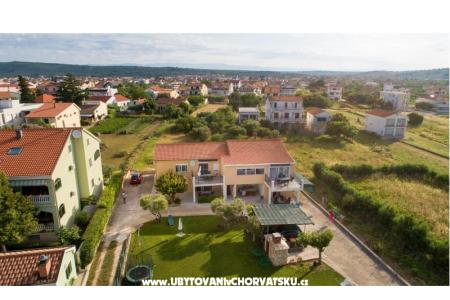 Apartmanok Barbir fotó 5