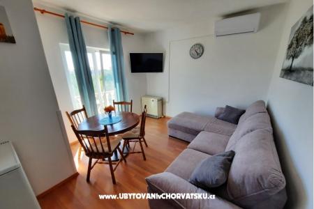 Apartmanok Brković fotó 3