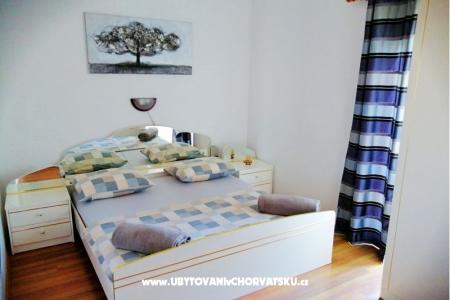 Apartmanok Brković fotó 4