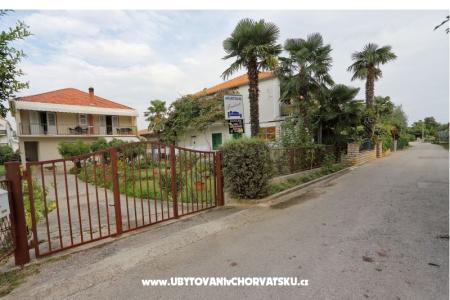 Apartmanok Budrak fotó 4