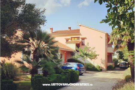 Apartmanok DARIO - Sukošan fotó 5