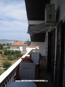Apartmanok Galešić fotó 2