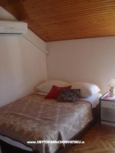 Apartmanok Galešić fotó 3
