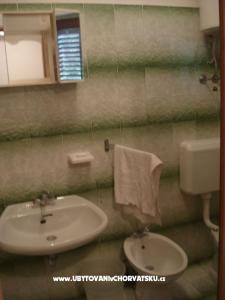 Apartmanok Galešić fotó 5