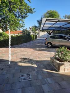 Apartmanok Gašparović fotó 5