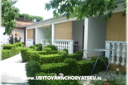 Apartmanok Grginović fotó 2