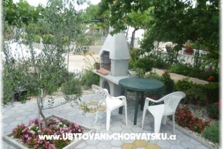 Apartmanok Grginović fotó 5