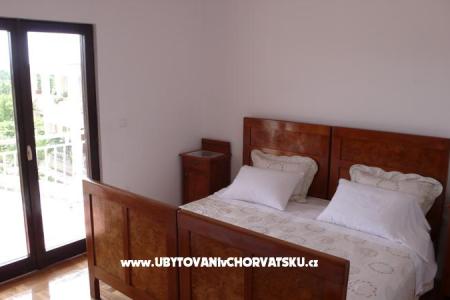 Apartmanok Ivana fotó 2