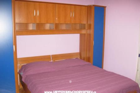 Apartmanok Ive fotó 2