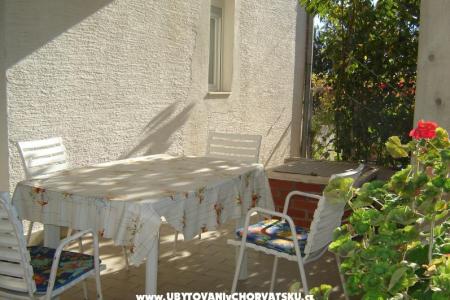 Apartmanok Jerina fotó 4