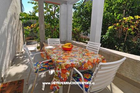 Apartmanok Jerina-Sukosan fotó 4