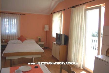 Apartmanok Katarina fotó 3