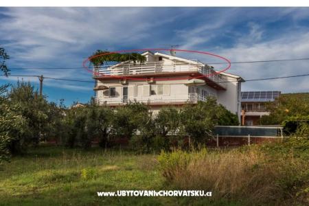 Apartmanok Maja fotó 4