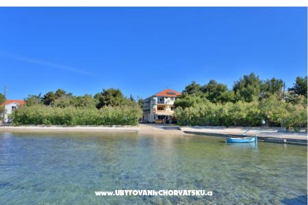 Apartmanok Malenica fotó 3