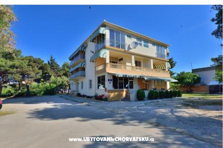 Apartmanok Malenica fotó 4