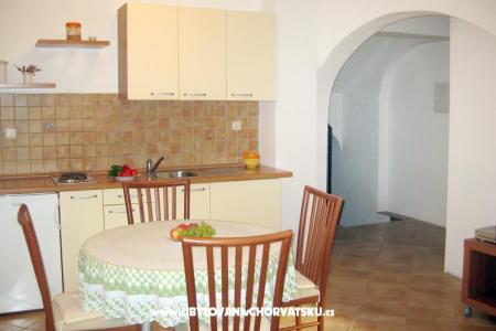 Apartmanok Marija fotó 4