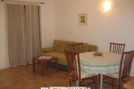 Apartmanok Marija fotó 5