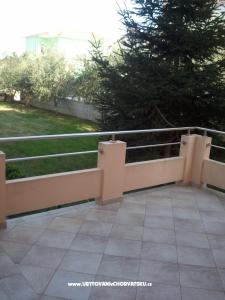 Apartmanok Martina fotó 2