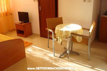 Apartmanok Martina fotó 4
