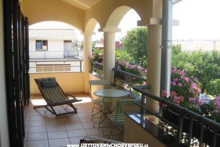 Apartmanok Mirakul fotó 4