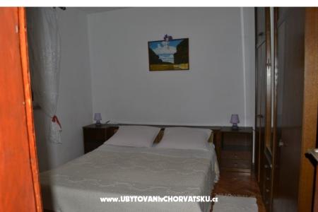 Apartmanok Mladenka fotó 4