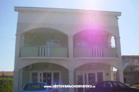 Apartmanok Oliva fotó 2