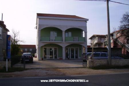Apartmanok Oliva fotó 3