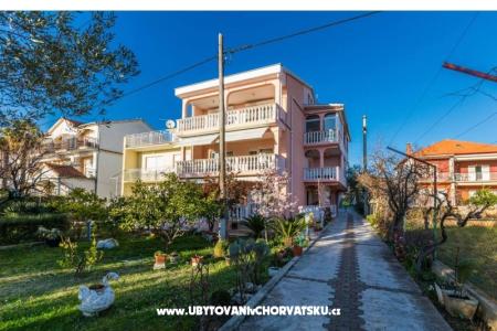 Apartmanok Peričić fotó 4