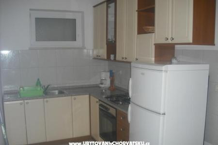 Apartmanok Sandra fotó 3
